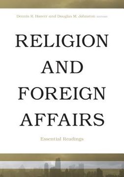 portada religion and foreign affairs