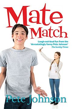 portada Mate Match
