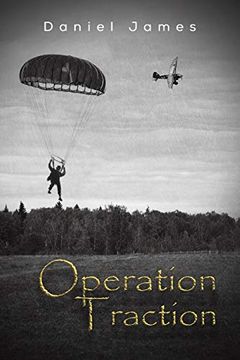 portada Operation Traction (in English)