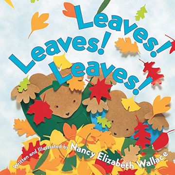leaves! leaves! leaves!