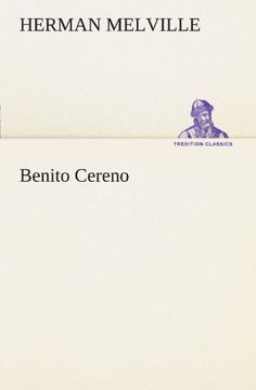 portada Benito Cereno (TREDITION CLASSICS) (German Edition)