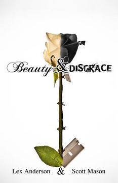 portada beauty & disgrace (in English)