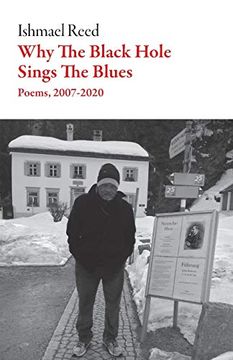 portada Why the Black Hole Sings the Blues (American Literature)