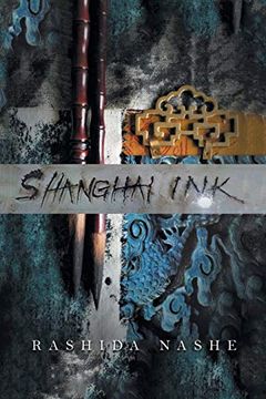portada Shanghai ink 