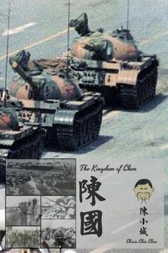 portada The Kingdom of Chen: Traditional Chinese!!! Text!!! Images!!!