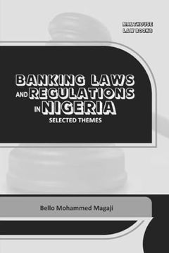 portada Banking Laws and Regulations in Nigeria: Selected Themes