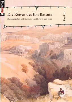 portada Die Reisen des Ibn Battuta Bd. 2