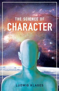 portada The Science of Character (in English)