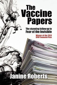 portada the vaccine papers (in English)