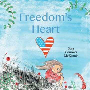 portada Freedom's Heart (in English)