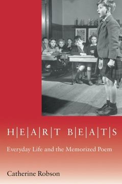 portada Heart Beats: Everyday Life and the Memorized Poem (en Inglés)