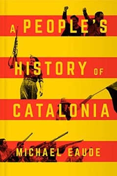 portada A People'S History of Catalonia (en Inglés)