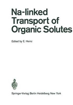portada na-linked transport of organic solutes: the coupling between electrolyte and nonelectrolyte transport in cells