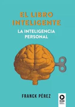 portada El Libro Inteligente (in Spanish)