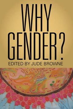 portada Why Gender? (en Inglés)