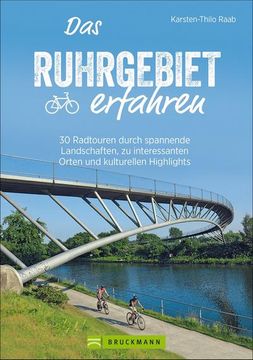 portada Das Ruhrgebiet Erfahren (en Alemán)