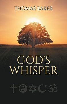 portada God's Whisper 
