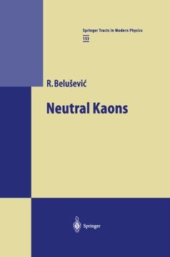 portada neutral kaons (in English)
