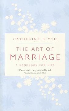portada the art of marriage: a handbook for life (en Inglés)