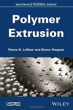 portada Polymer Extrusion