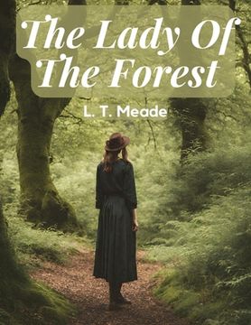 portada The Lady Of The Forest