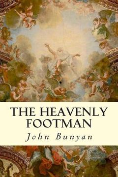 portada The Heavenly Footman (in English)