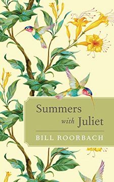 portada Summers With Juliet (en Inglés)