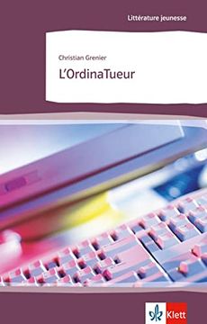 portada L'ordinatueur (in French)