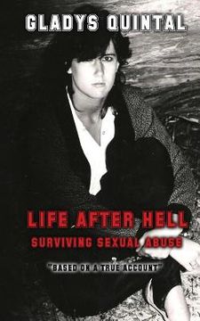 portada Life After Hell: Surviving Sexual Abuse