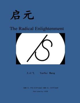 portada The Radical Enlightenment