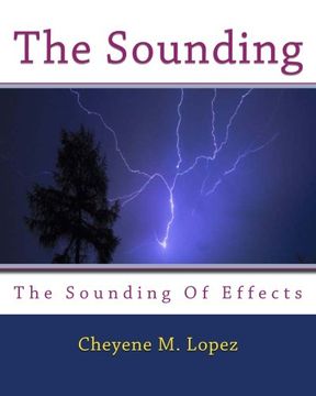portada The Sounding: The Sounding Of Effects