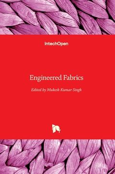 portada Engineered Fabrics (en Inglés)