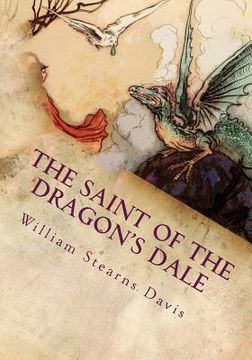 portada The Saint of the Dragon's Dale (en Inglés)