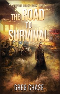 portada The Road to Survival (en Inglés)
