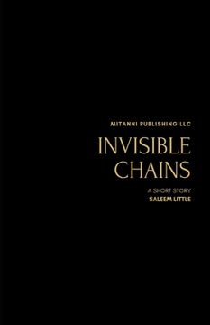 portada Invisible Chains (en Inglés)