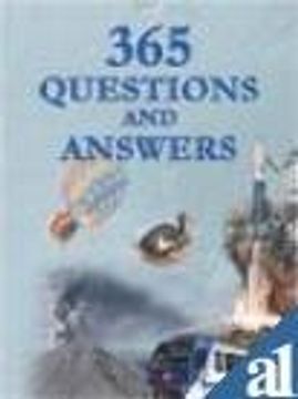 portada 365 Questions and Answers