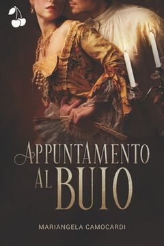 portada Appuntamento al buio (en Italiano)