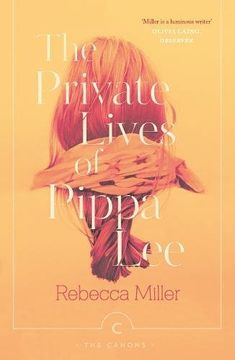 portada The Private Lives of Pippa Lee (Canons)