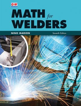 portada Math for Welders (in English)