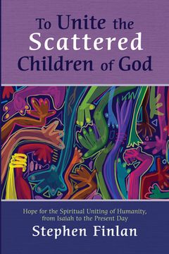 portada To Unite the Scattered Children of God (en Inglés)
