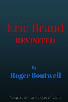 portada Eric Brand Revisited (in English)