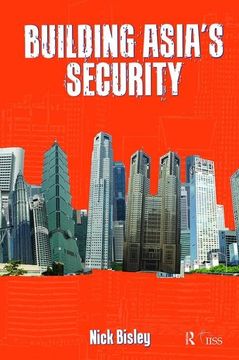 portada Building Asia's Security (en Inglés)