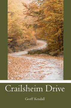 portada Crailsheim Drive (in English)