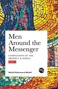 portada Men Around the Messenger - Part i 