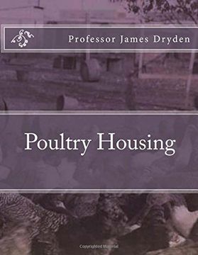 portada Poultry Housing (in English)