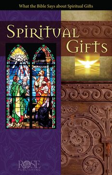 portada Spiritual Gifts