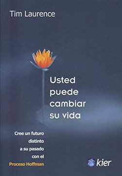 portada Usted Puede Cambiar su Vida(9789501745115) (in Spanish)