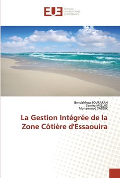 portada La Gestion Intégrée de la Zone Côtière d'Essaouira (en Francés)