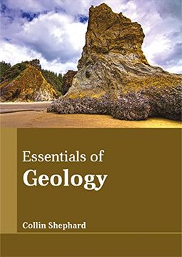 portada Essentials of Geology (en Inglés)