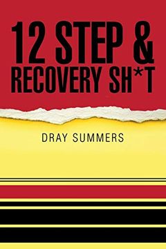 portada 12 Step & Recovery Sh*T (in English)